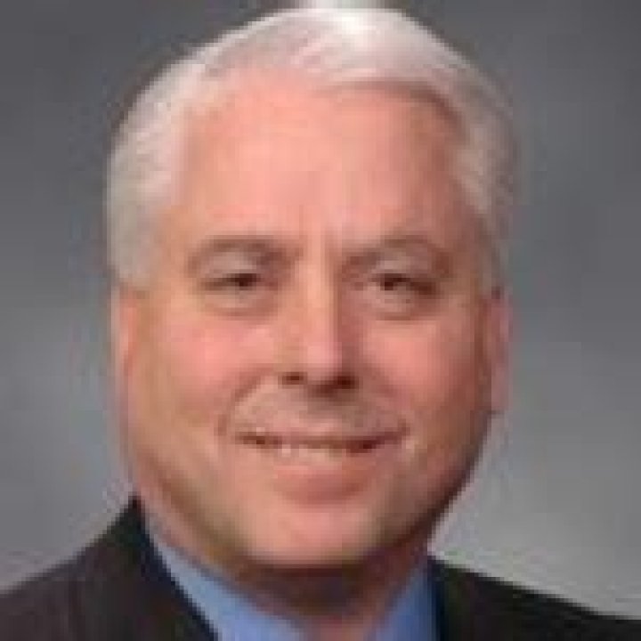 Dr. Jack Wright, MD – Flower Mound, TX