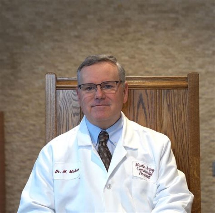 Dr. Jackie Mahan, MD – Saint Paul, MN