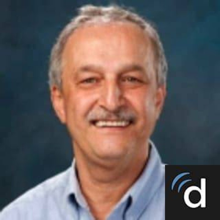 Dr. Jacob Ahdoot, MD – Irvine, CA