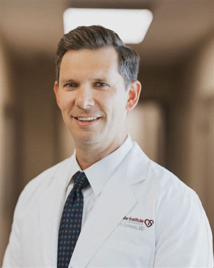 Dr. Jacob Holt, MD – Bristol, TN