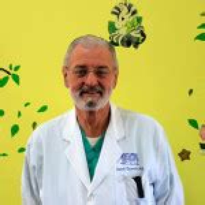 Dr. Jacob Skiwski, MD – Columbus, MS
