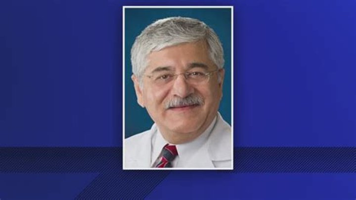Dr. Jacob Swartz, MD – Olney, MD