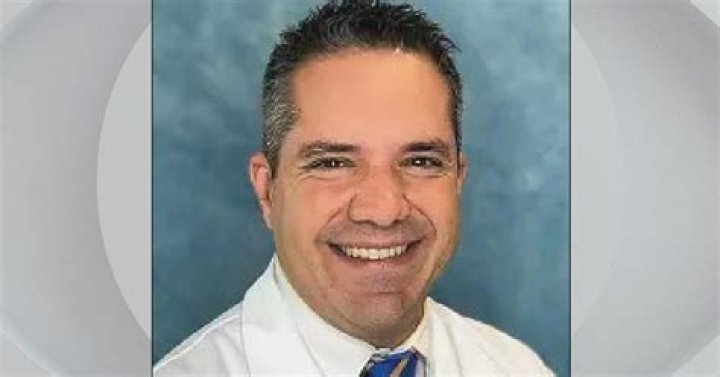 Dr. Jacob Vigil, MD – Lakeview, TX