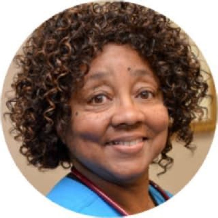 Dr. Jacqueline Brown, MD – Houston, TX