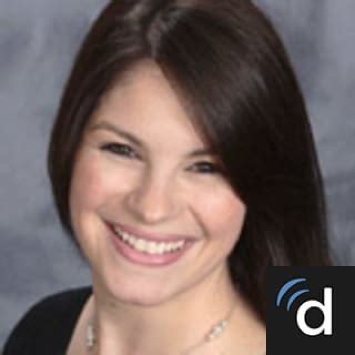 Dr. Jacqueline Roman, DO – Ocean, NJ