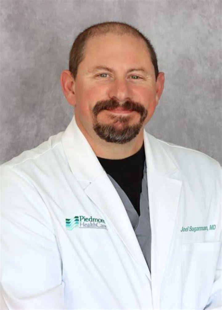 Dr. Jacqueline Sugarman, MD – Lexington, KY