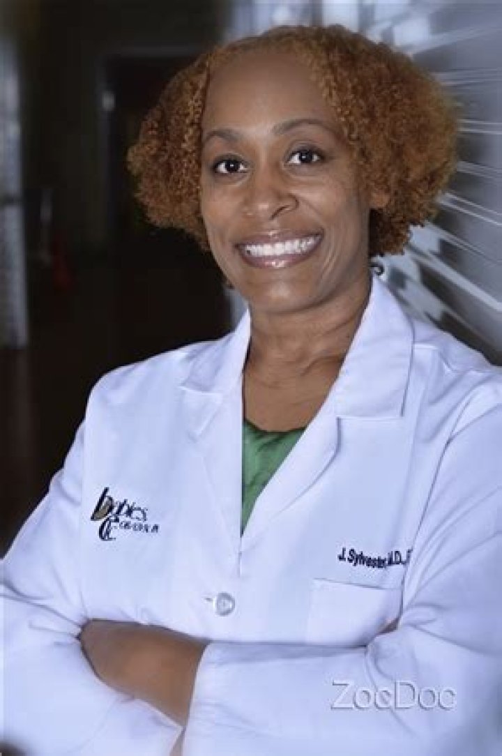 Dr. Jacqueline Sylvester, MD – Madison, AL