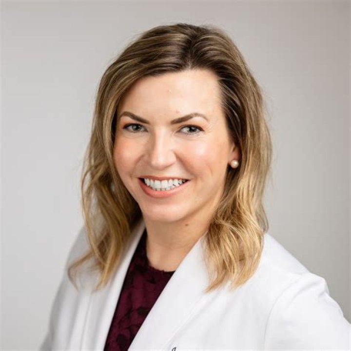 Dr. Jacquelyn (Jonas) Pariset, MD – Denver, CO