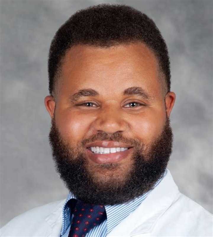 Dr. Jae Nam, MD – Lawrenceville, GA