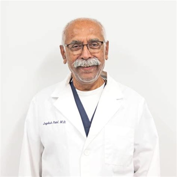 Dr. Jagdish Patel, MD – Tracy, CA