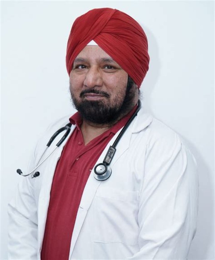 Dr. Jagjit Singh, MD – Jamaica, NY
