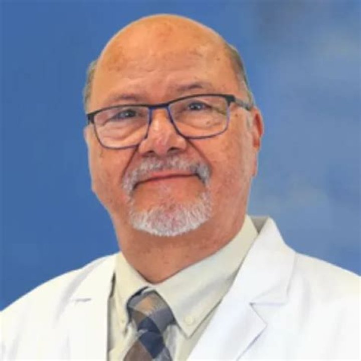 Dr. Jaime Bernal, MD – McAllen, TX