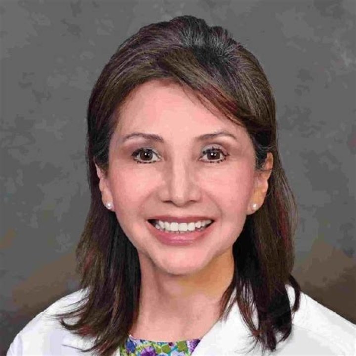 Dr. Jaime Camacho Fuentes, MD – Falls Church, VA