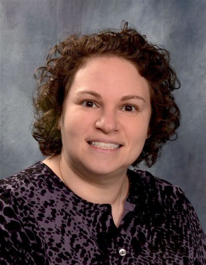 Dr. Jaime Goodman, MD – Mount Vernon, OH