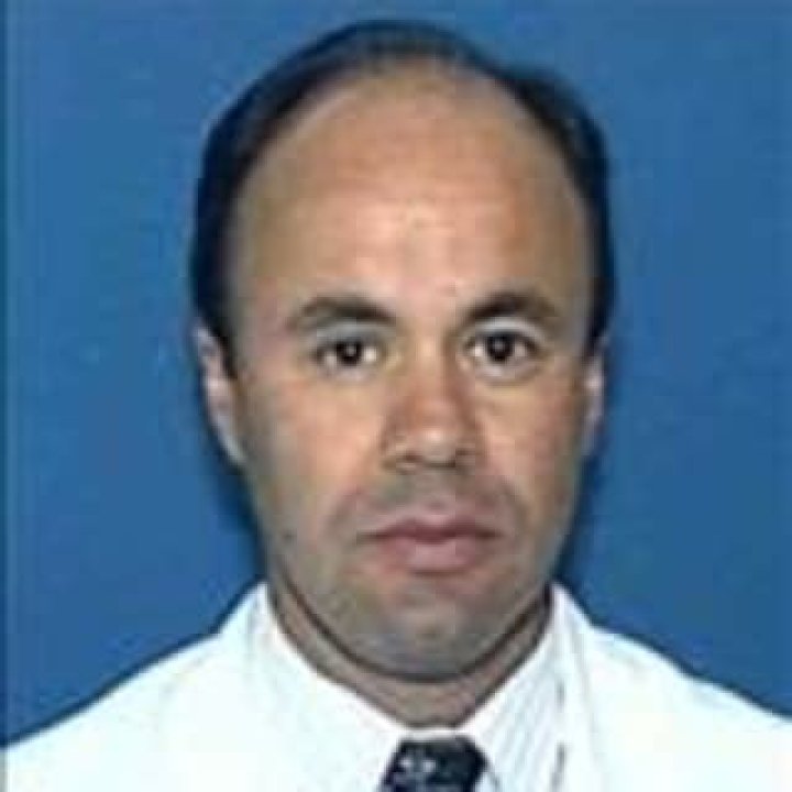 Dr. Jaime Pachon, MD – South Miami, FL