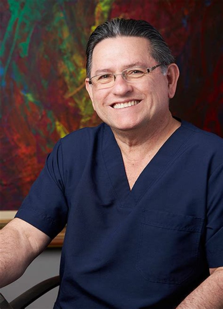 Dr. Jaime Ramirez, MD – Dallas, TX
