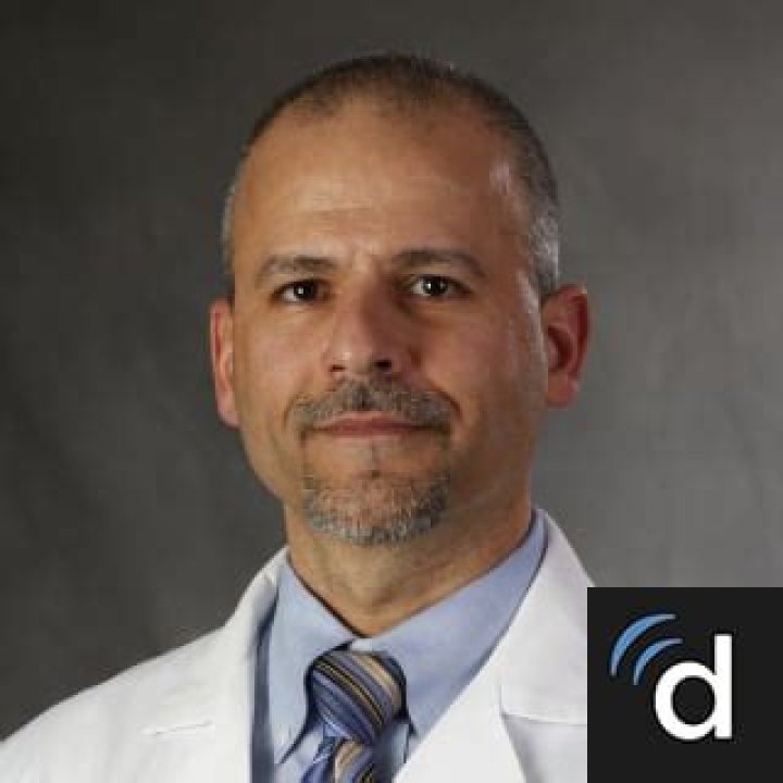 Dr. Jaime Simon, MD – East Meadow, NY