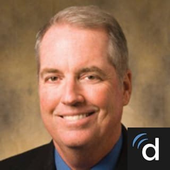 Dr. Jake McMillin, MD – Knoxville, TN