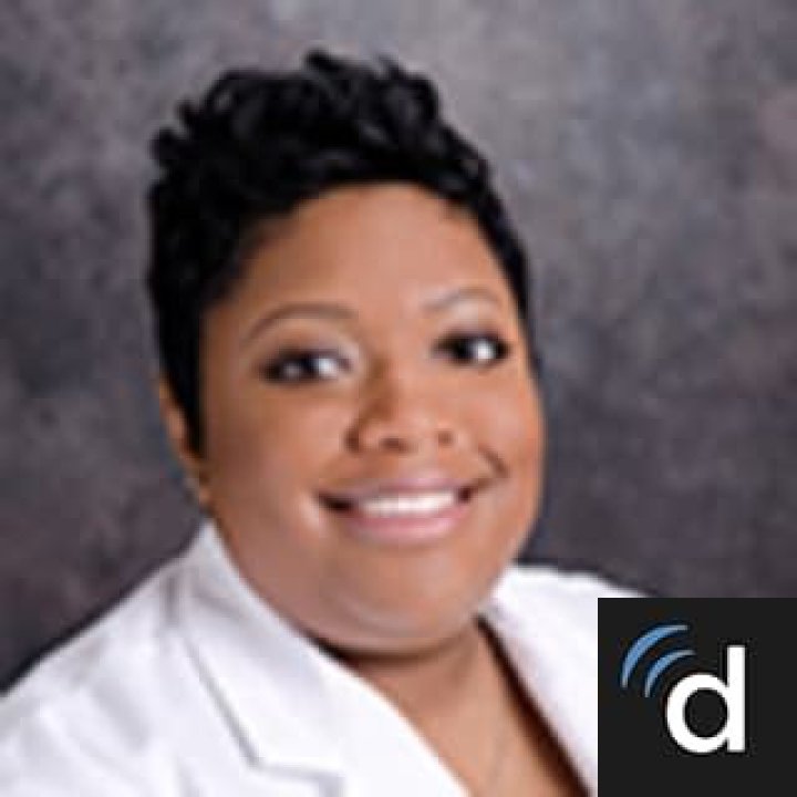 Dr. Jamayla Culpepper, MD – Charlotte, NC