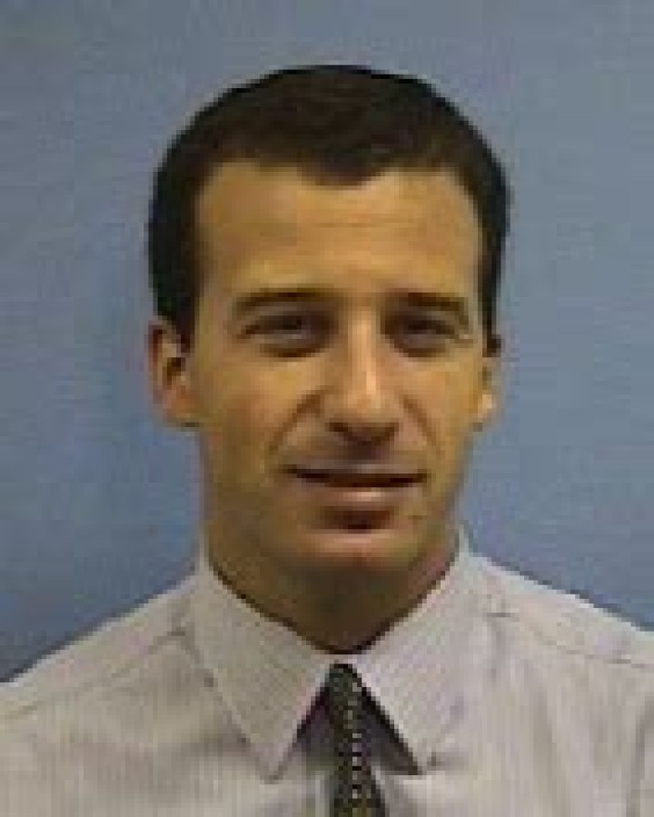 Dr. James Aronovitz, DO – Warren, MI
