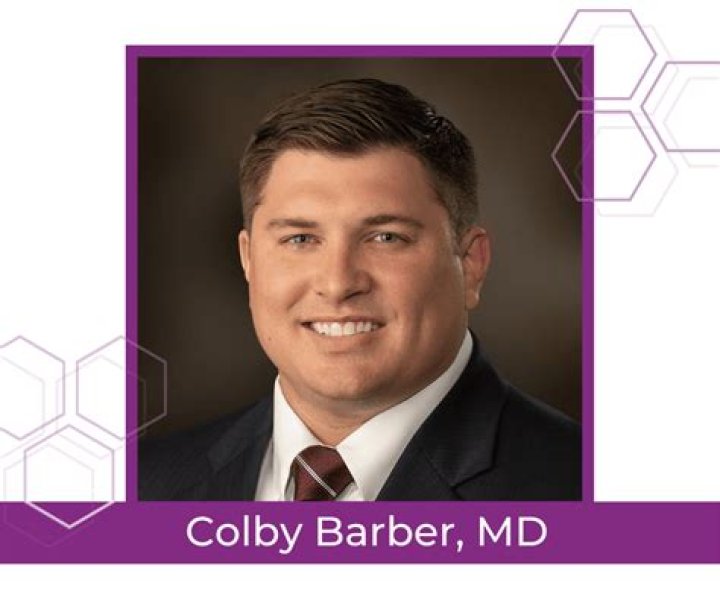 Dr. James Barber, MD – Sewickley, PA