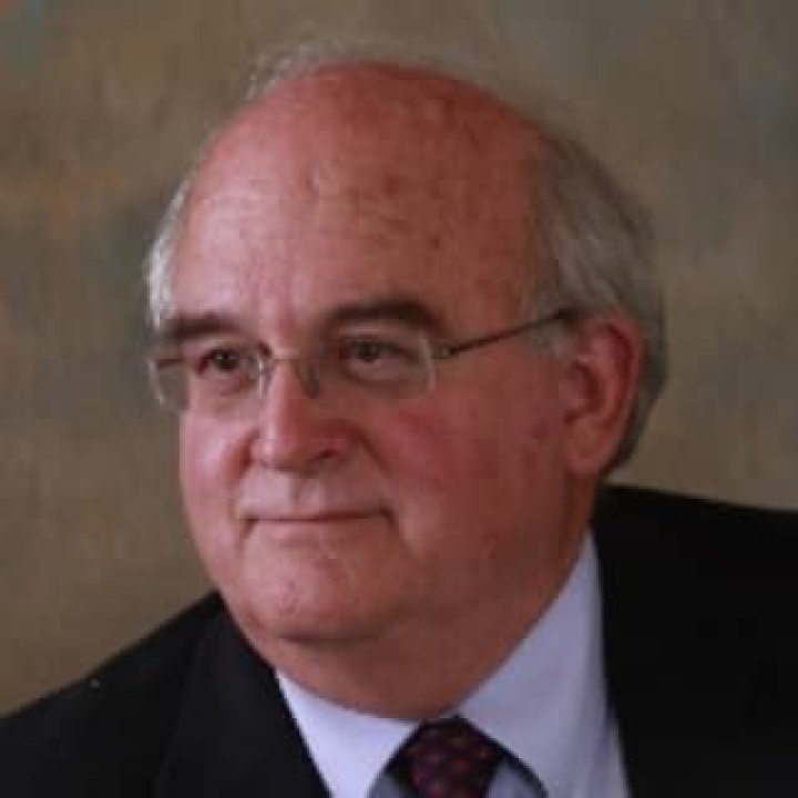 Dr. James Bartley, MD – Loma Linda, CA