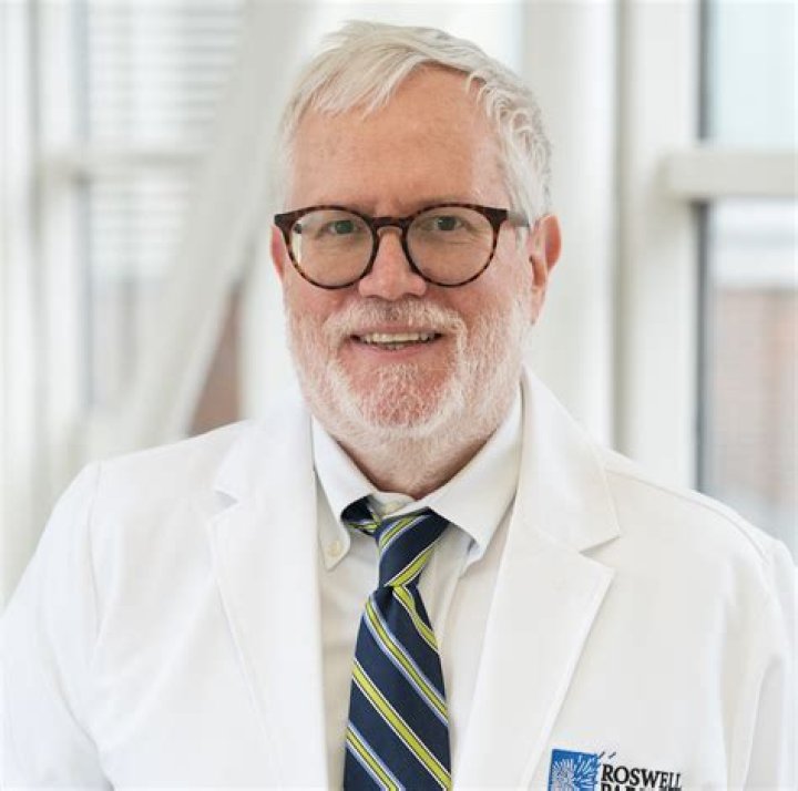 Dr. James Boss, MD – Roswell, NM