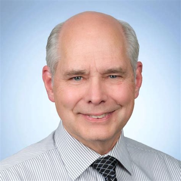 Dr. James Byrne, MD – Huntsville, AL