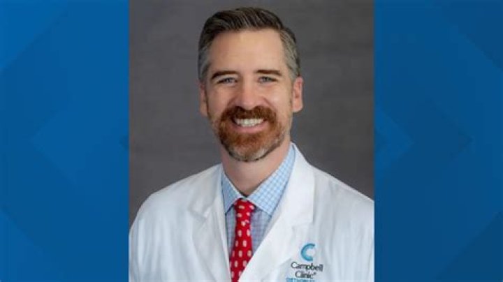 Dr. James Campbell, MD – Bryan, TX