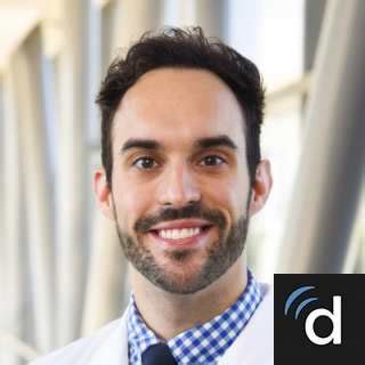 Dr. James Caruso, MD – Dallas, TX