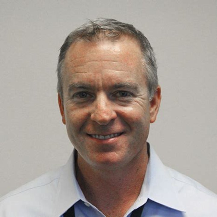 Dr. James Chamberlain, MD – Queenstown, MD
