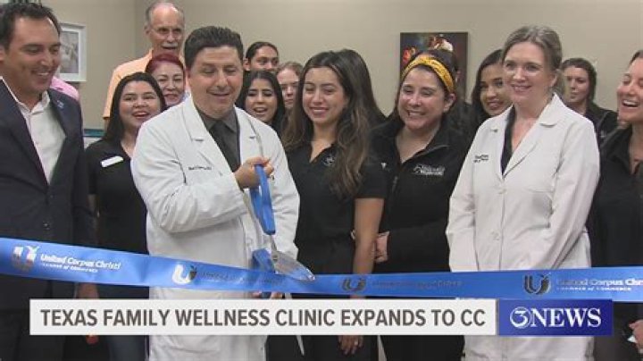 Dr. James Colvin, MD – Corpus Christi, TX