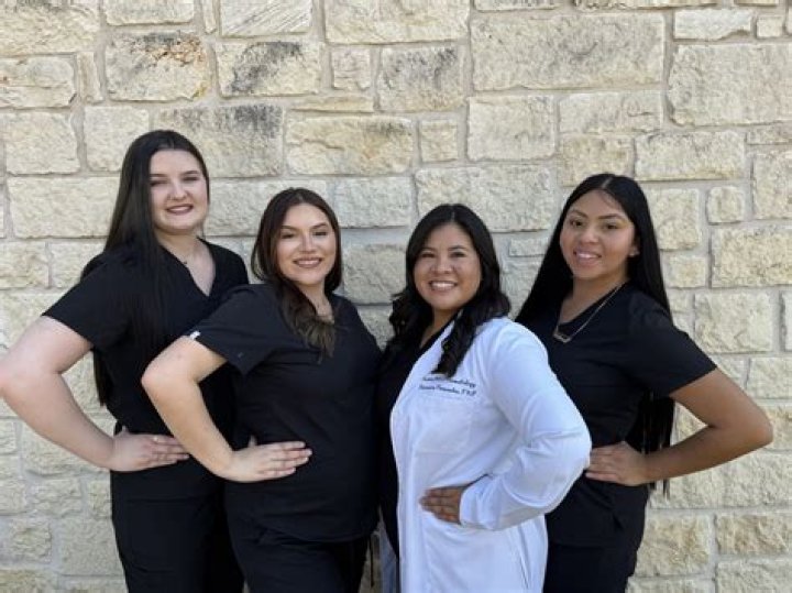 Dr. James Copeland Jr., MD – Waco, TX