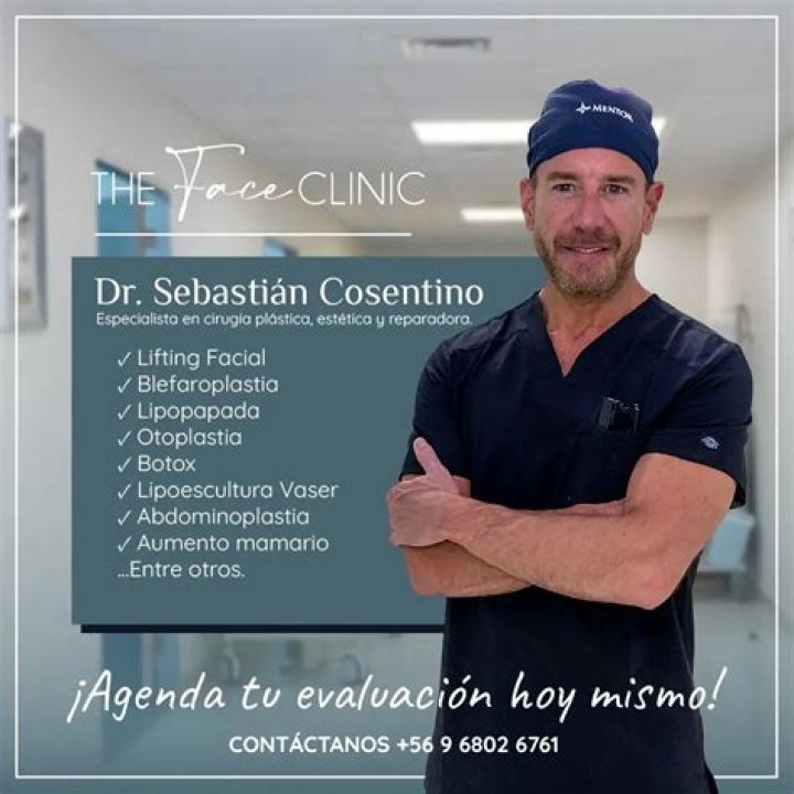 Dr. James Cosentino, DO – Ocean, NJ