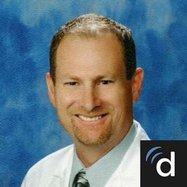 Dr. James Coyle, DO – Washington, DC