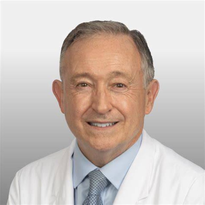 Dr. James Donnelly, MD – Chesterfield, MO
