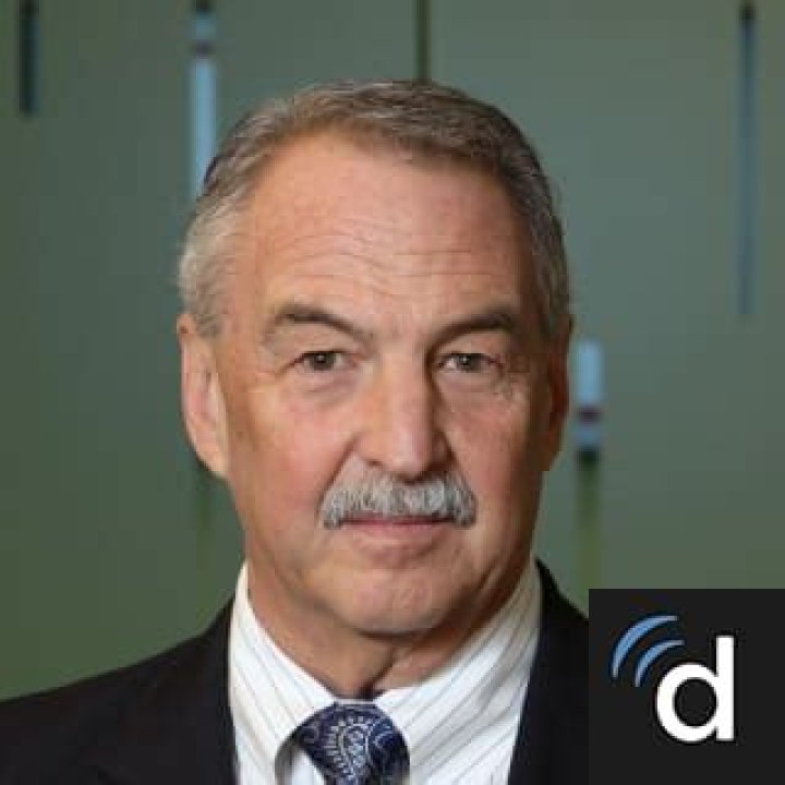 Dr. James Edgerton, MD – Dallas, TX