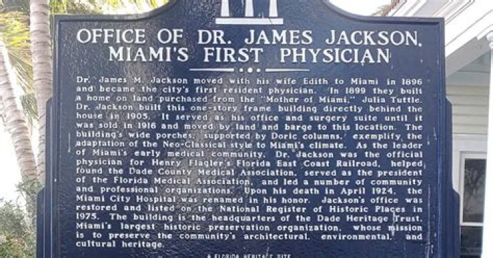 Dr. James Edmiston, MD – Miami Shores, FL