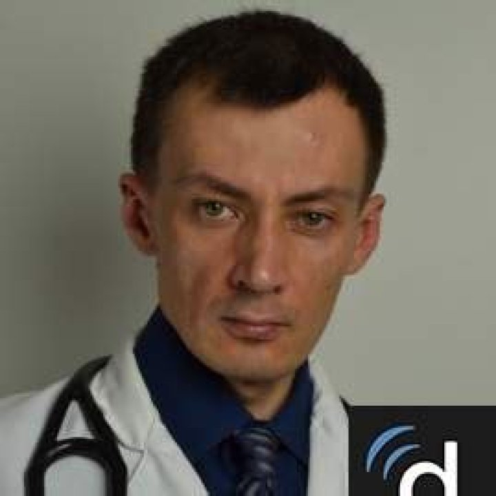 Dr. James Eppelbaum, DO – Meadville, PA