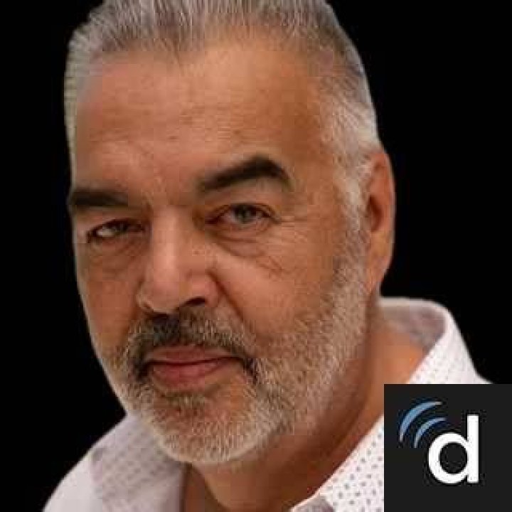Dr. James Eshom, MD – Arcadia, CA