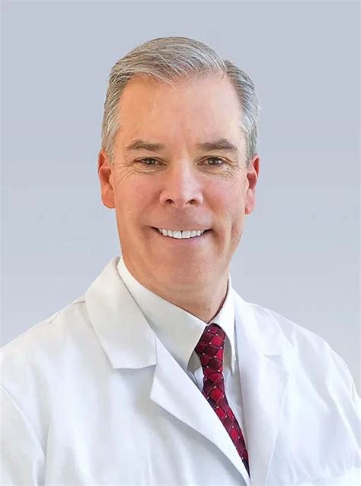 Dr. James Fierro, DO – Wilmington, DE