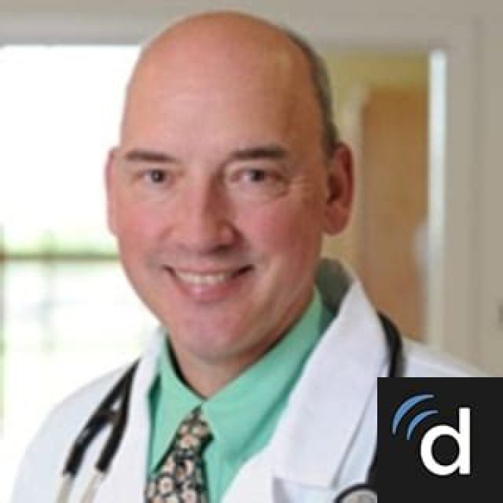 Dr. James Frecka, MD – Cincinnati, OH