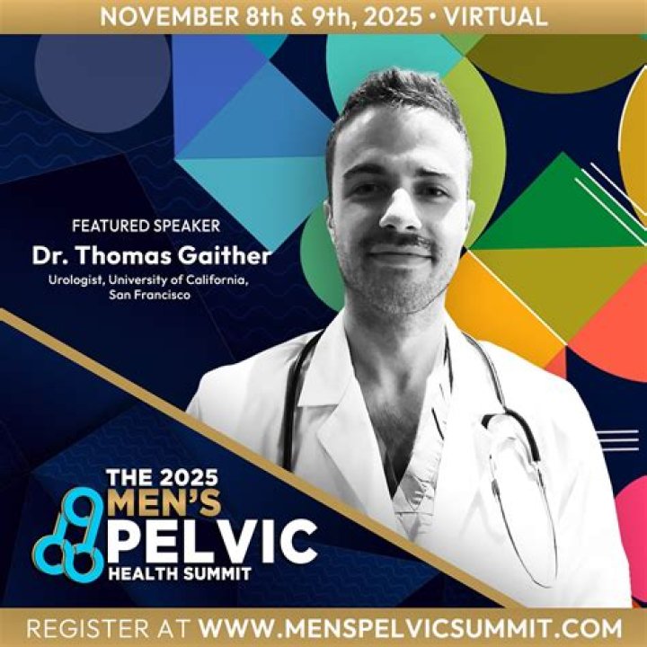 Dr. James Gaither, MD – Indianapolis, IN