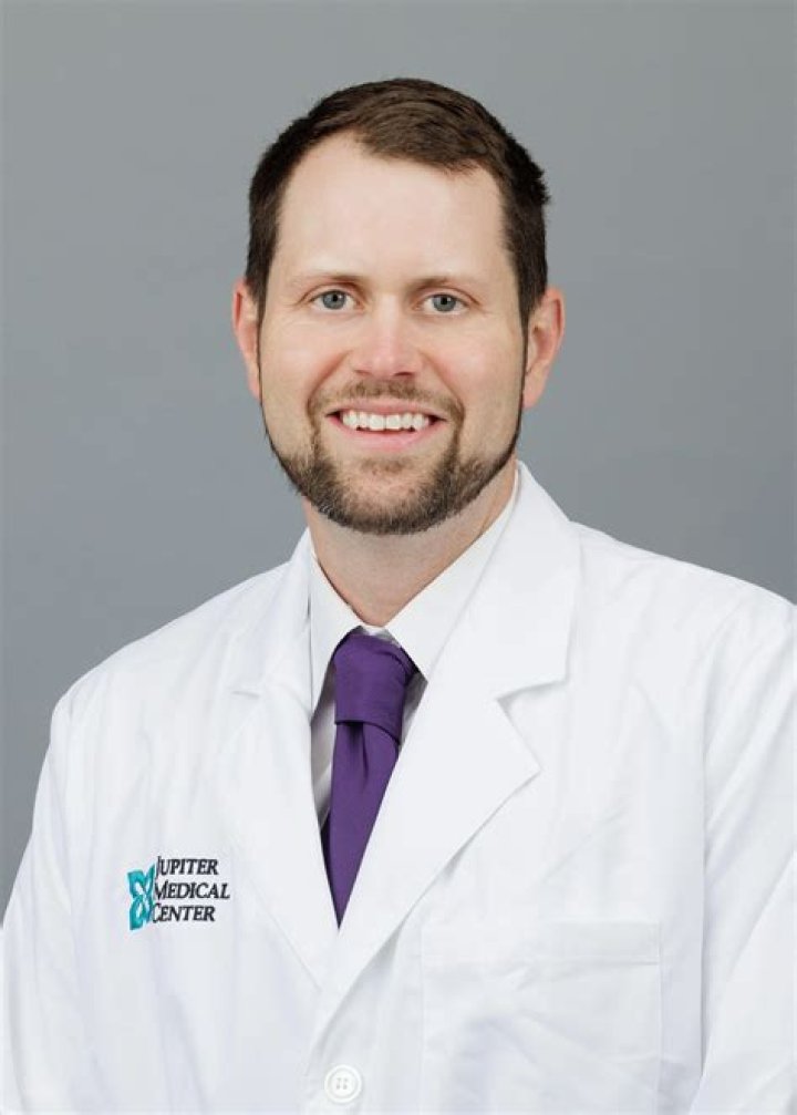 Dr. James Gardner, MD – Memphis, TN