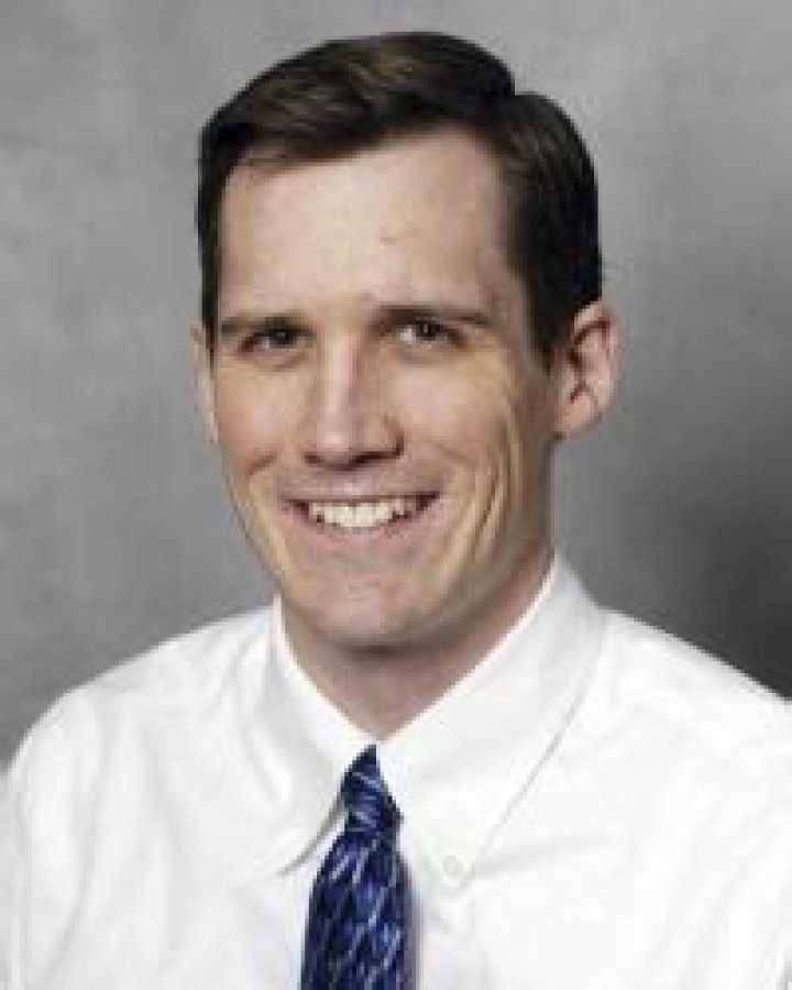 Dr. James Gaul, MD – Eagan, MN