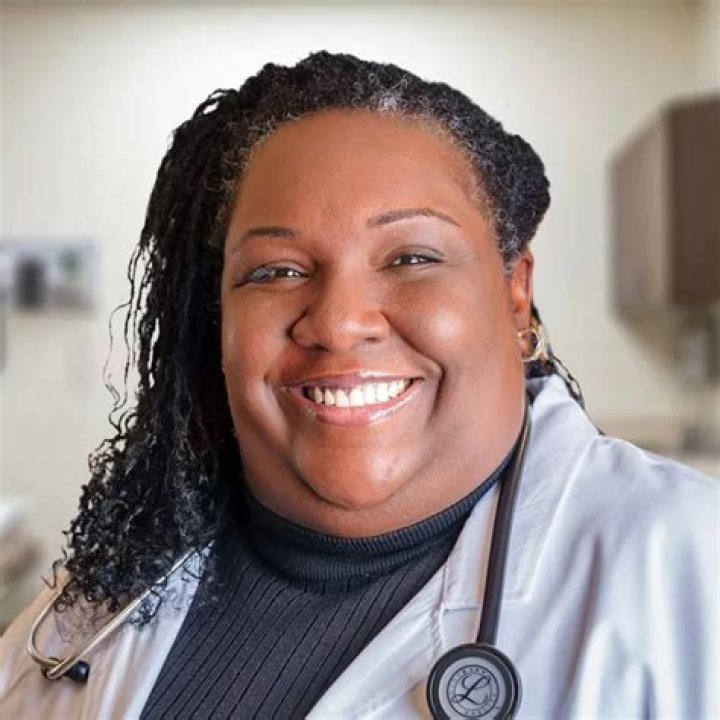 Dr. James Gilbert, MD – Huntsville, AL