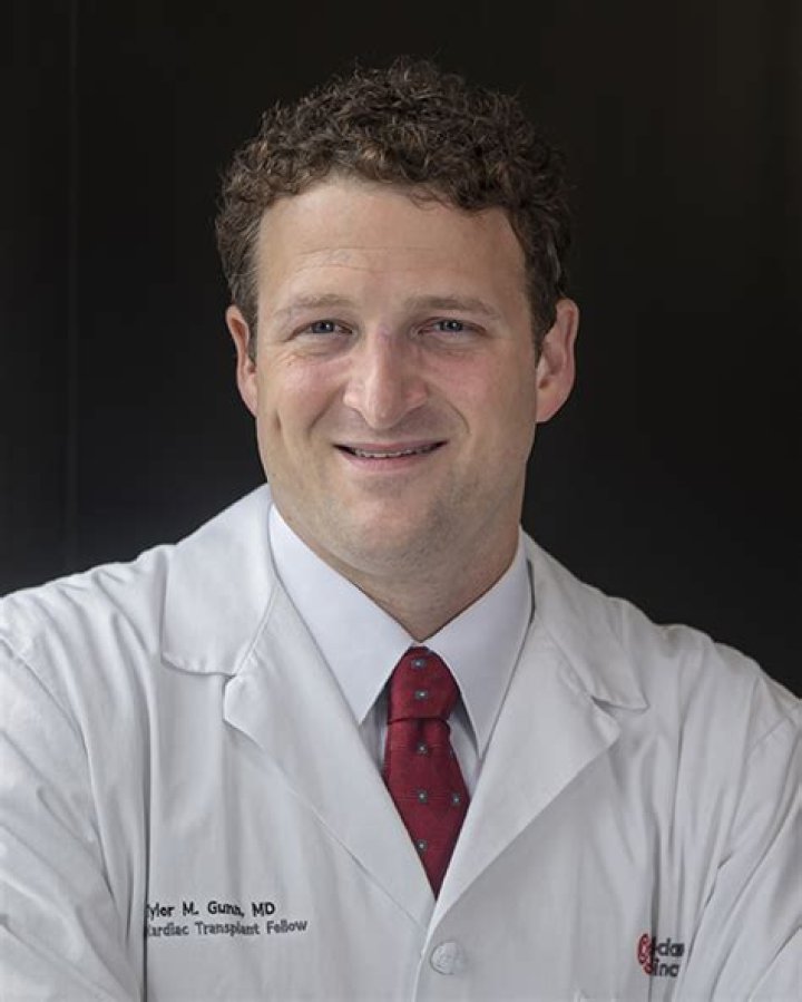 Dr. James Gunn, MD – Birmingham, AL