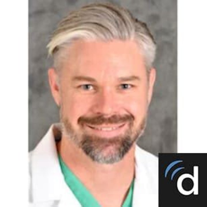 Dr. James Harman, DO – Charleston, WV