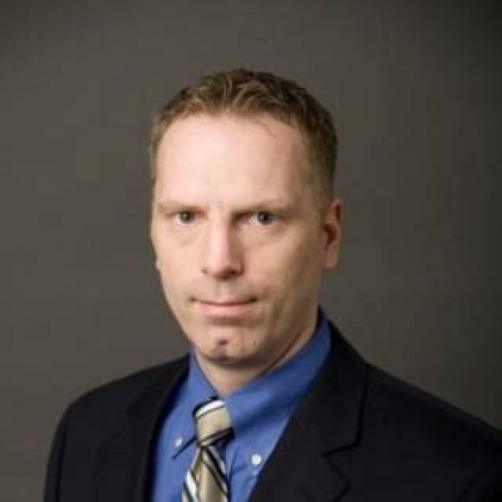 Dr. James Homan, MD – Bel Aire, KS