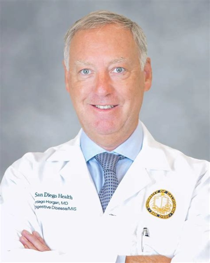 Dr. James Horgan, MD – Denver, CO